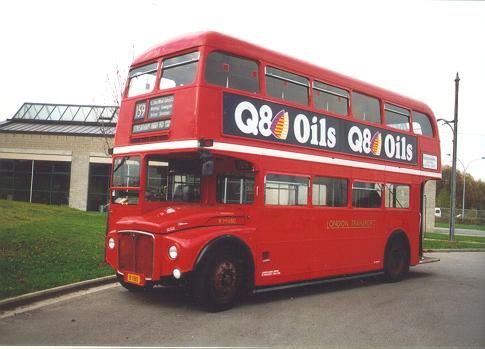 Routemaster