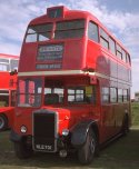 RTL 1427 Leyland PD2 / Park Royal